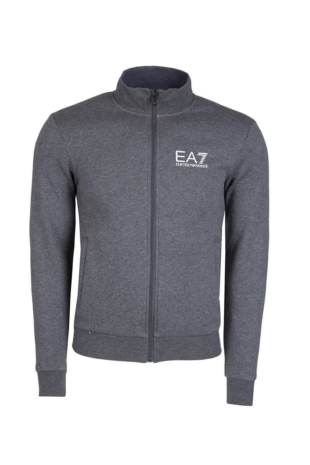 Logo Two-Piece Sports Suit