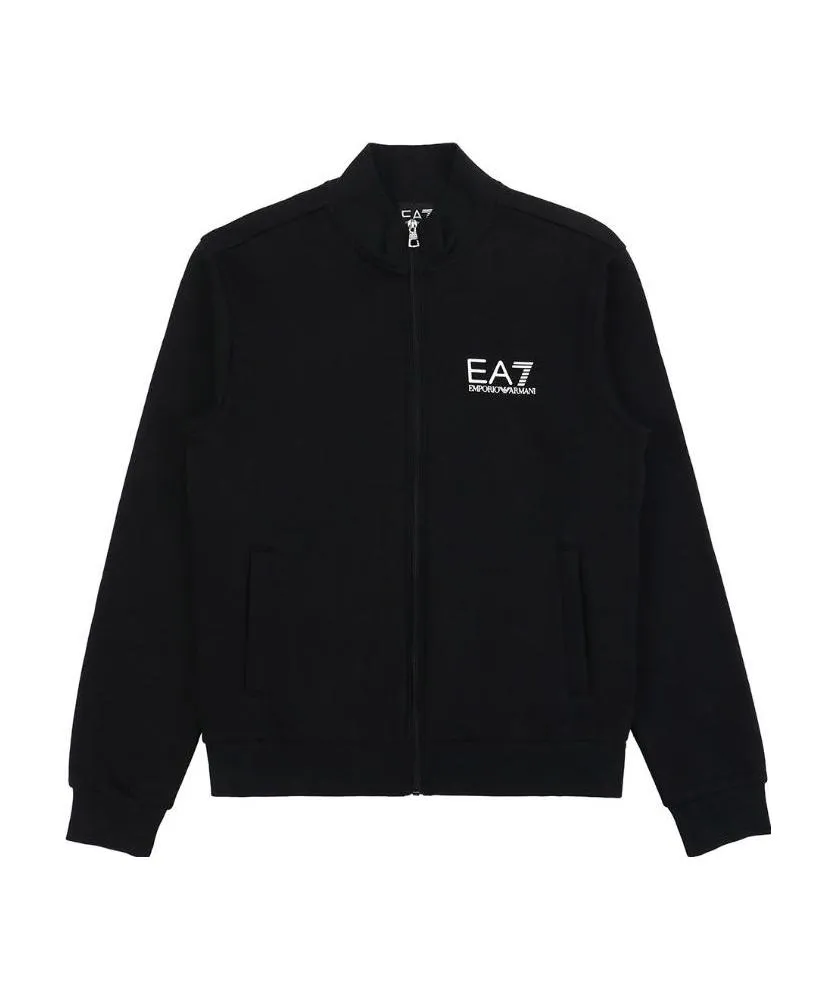 Logo Track Jacket
