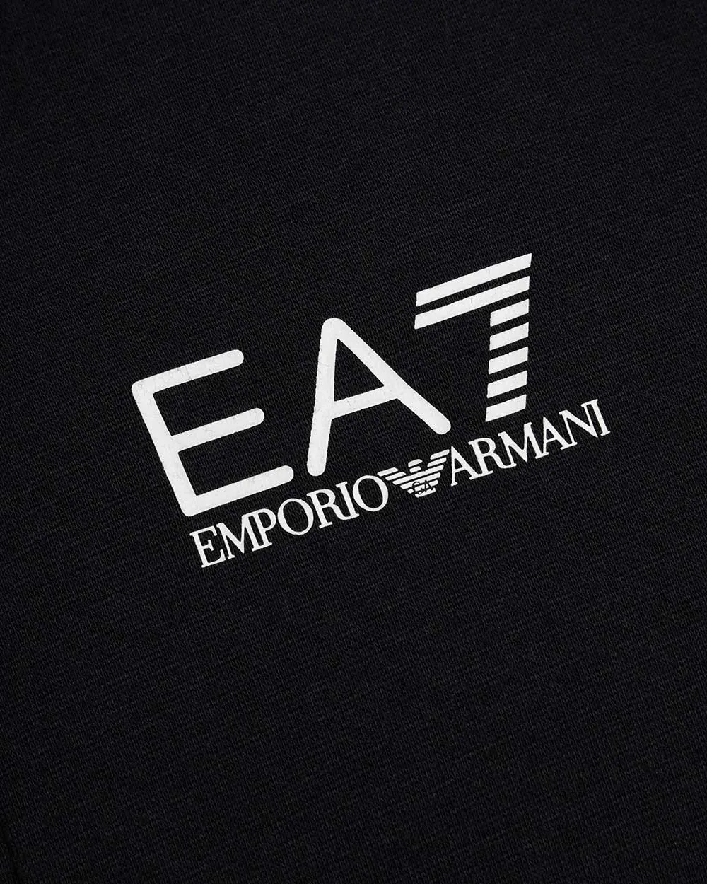 Logo Track Jacket