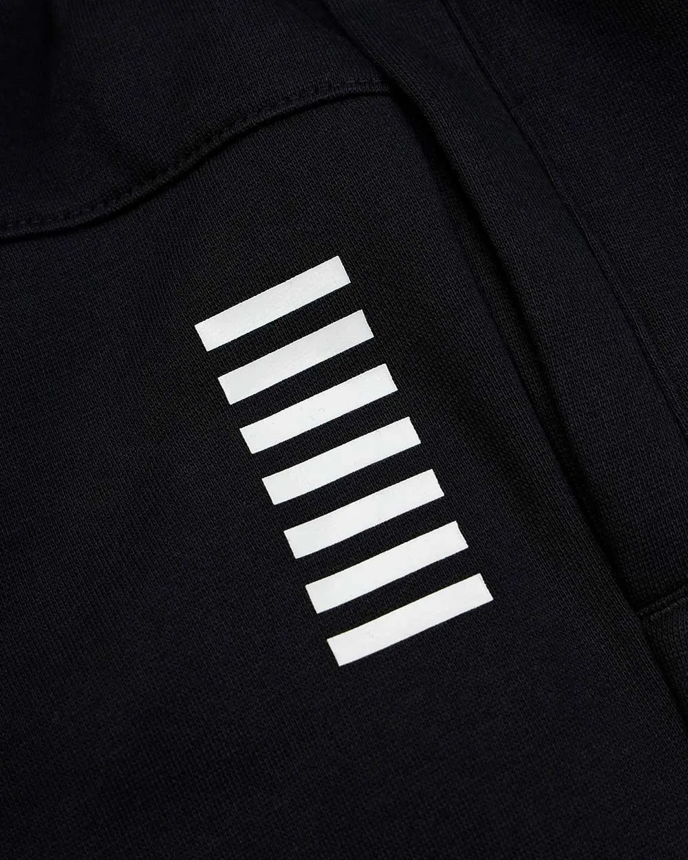 Logo Track Jacket