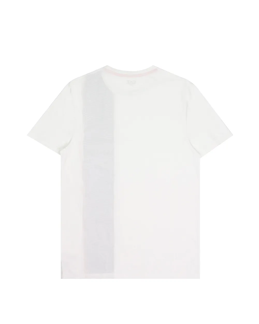 Logo Printed T-Shirt