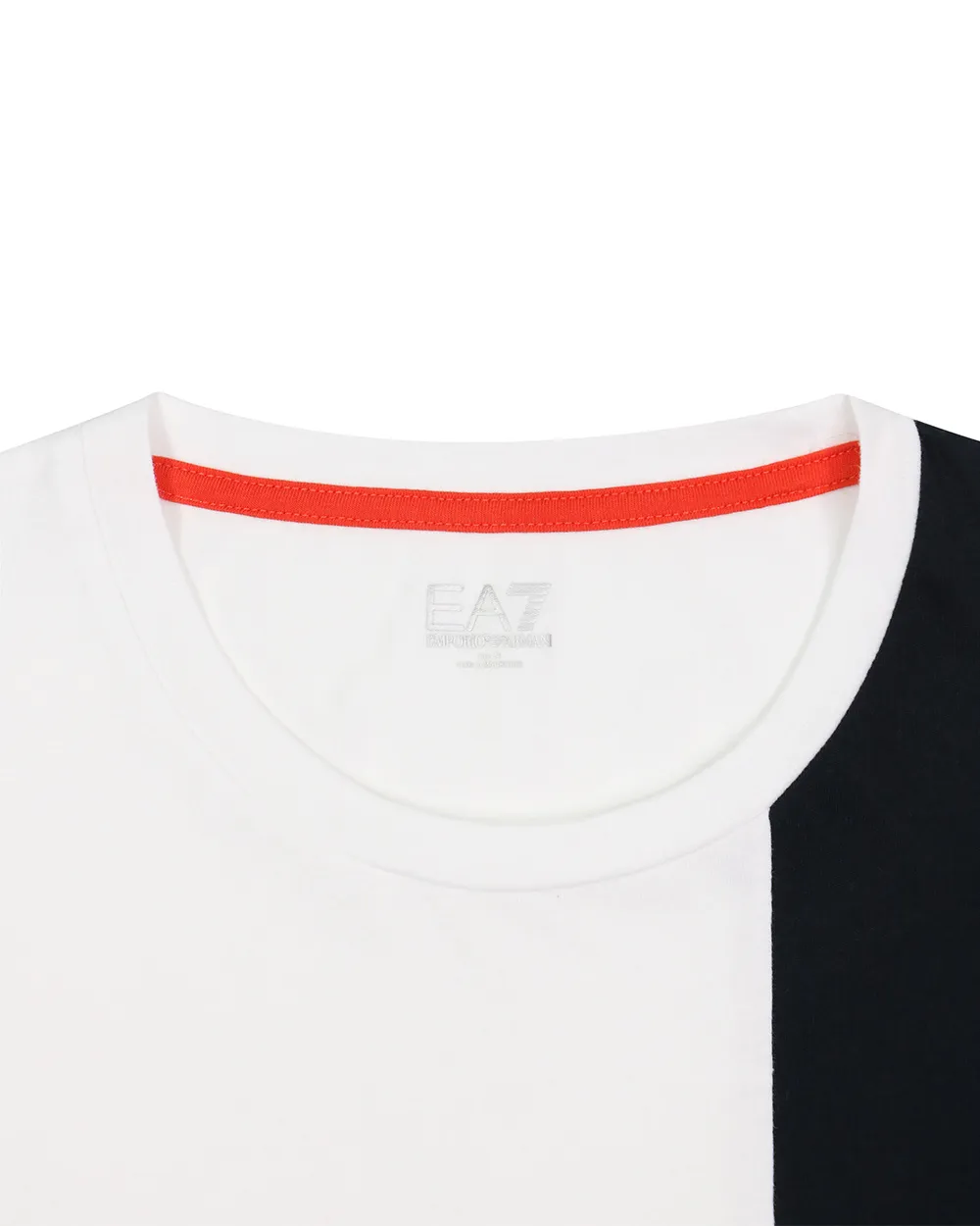 Logo Printed T-Shirt
