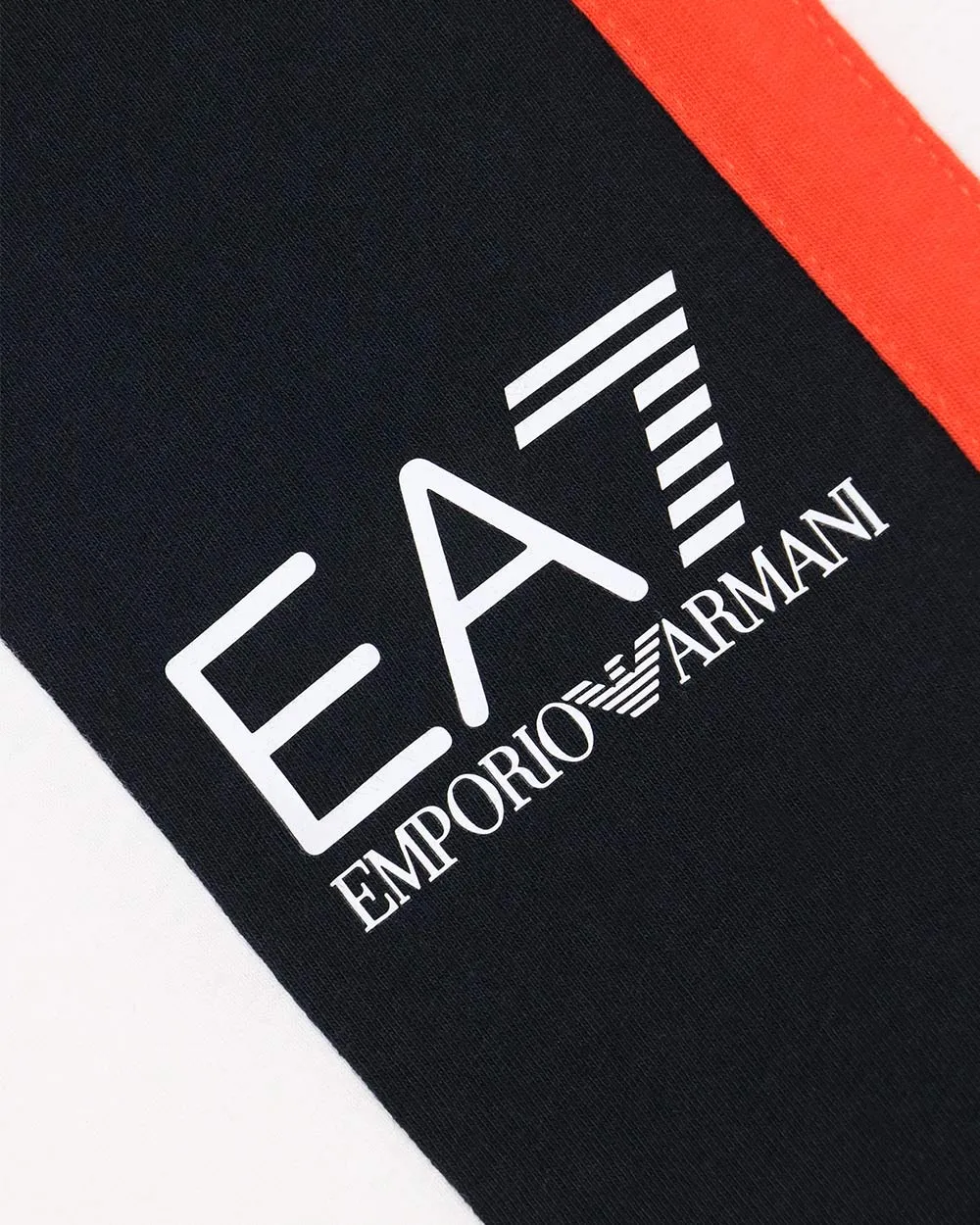 Logo Printed T-Shirt