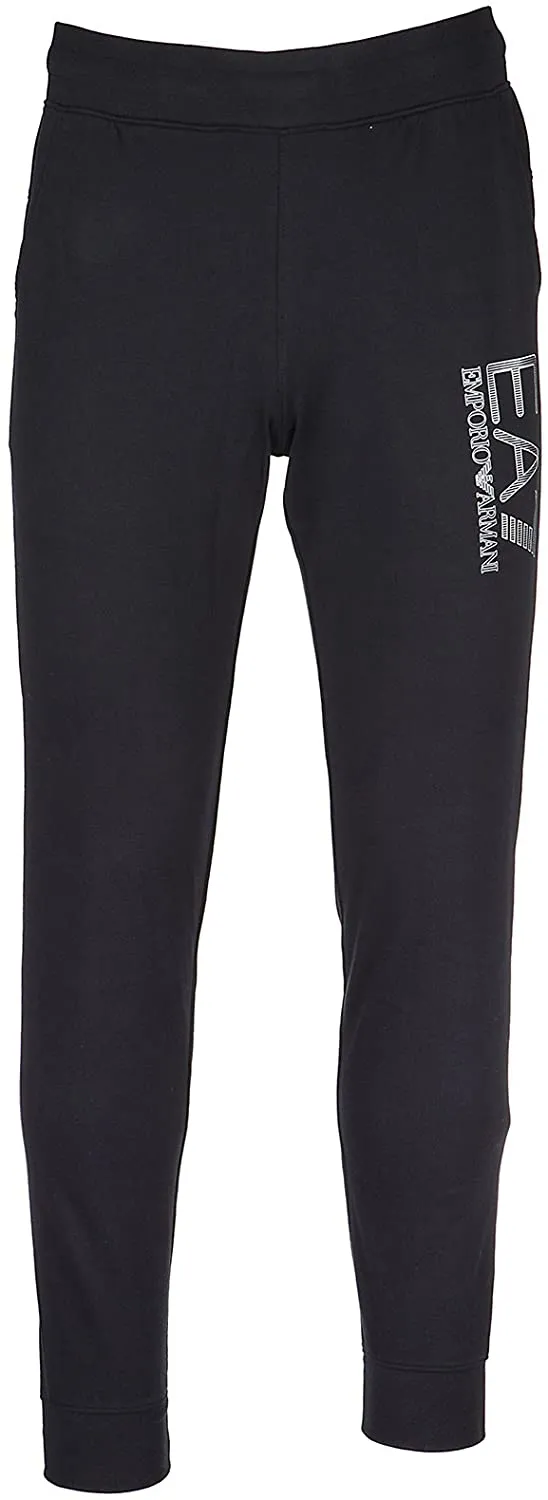 Logo Details Sports Suit