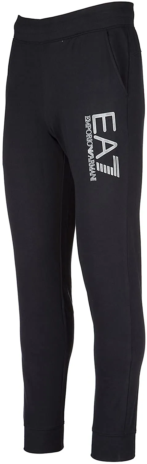 Logo Details Sports Suit