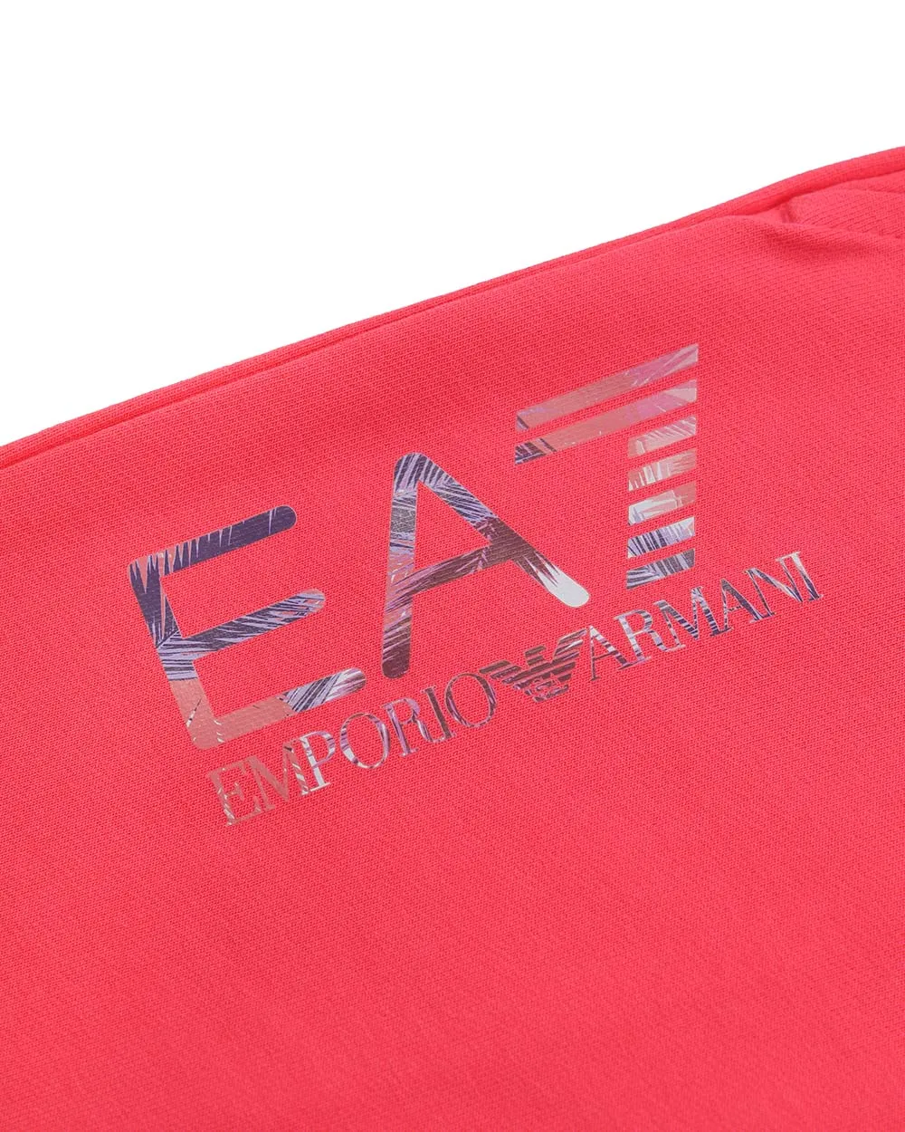 Logo Printed Sweatpants