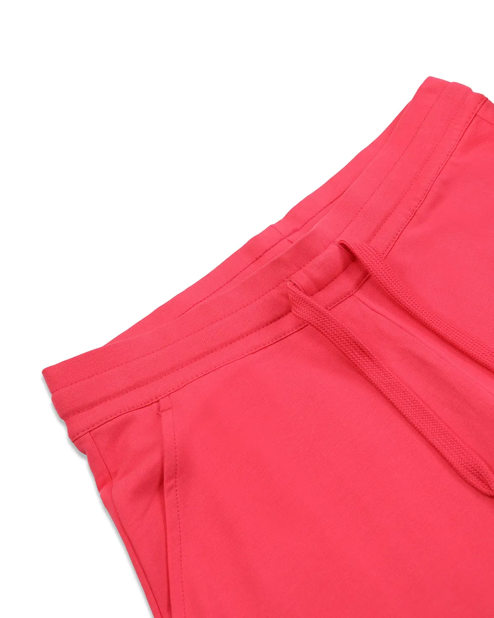 Logo Printed Sweatpants