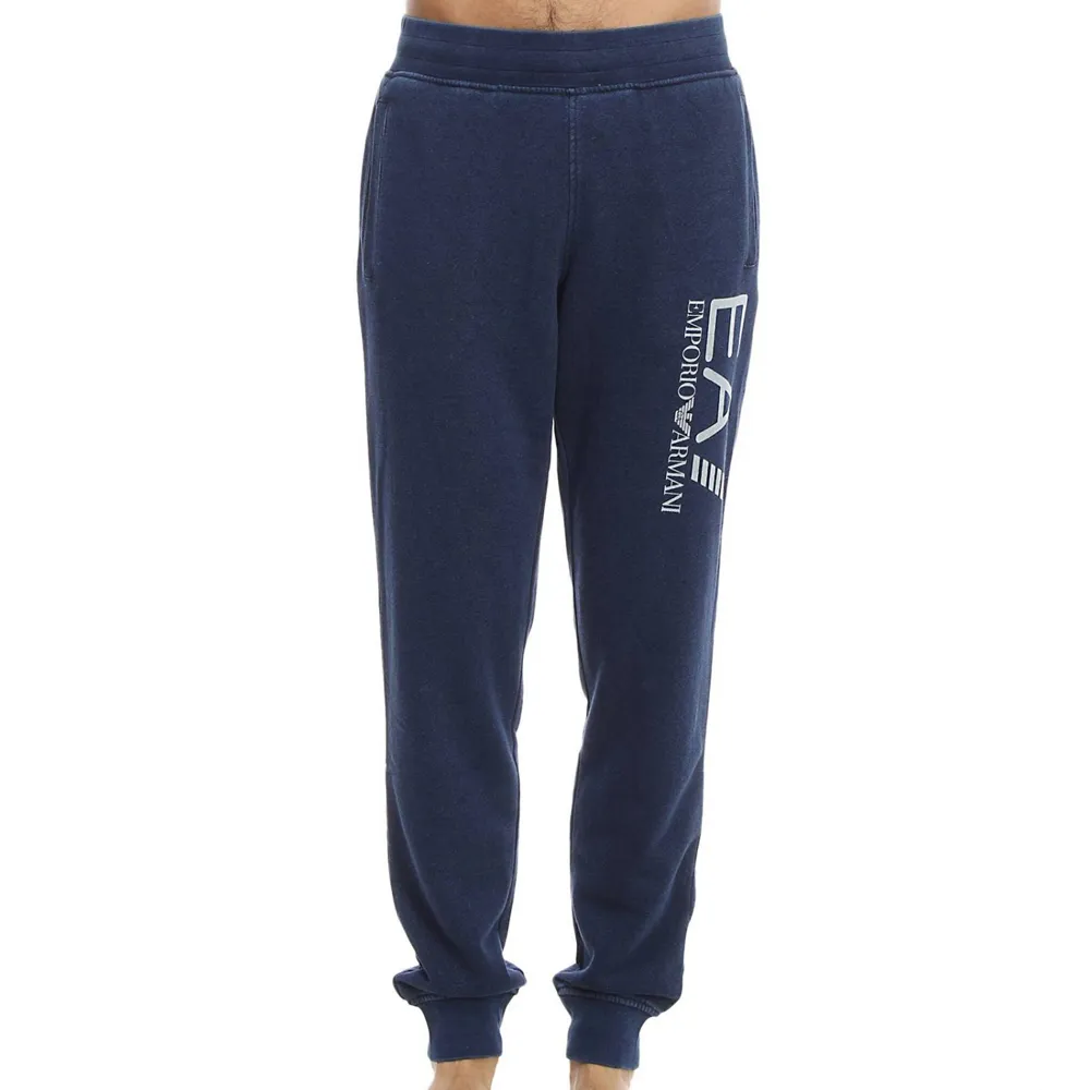 Logo Printed Sweatpants