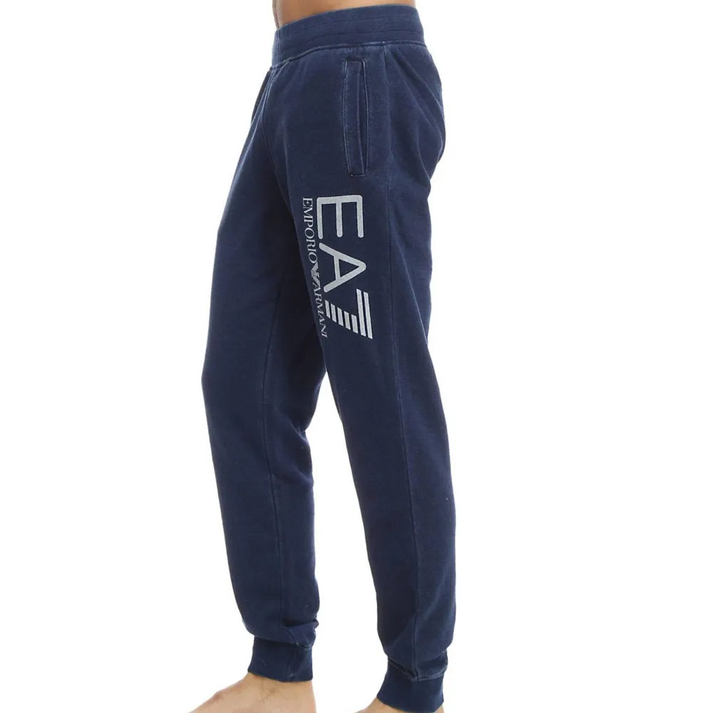 Logo Printed Sweatpants