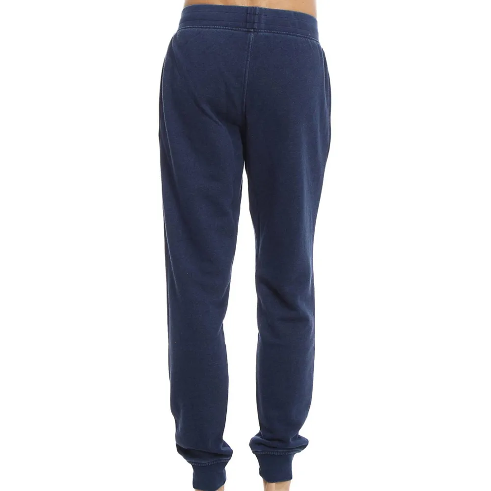 Logo Printed Sweatpants