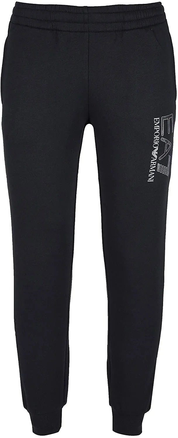 Logo Details Sports Suit