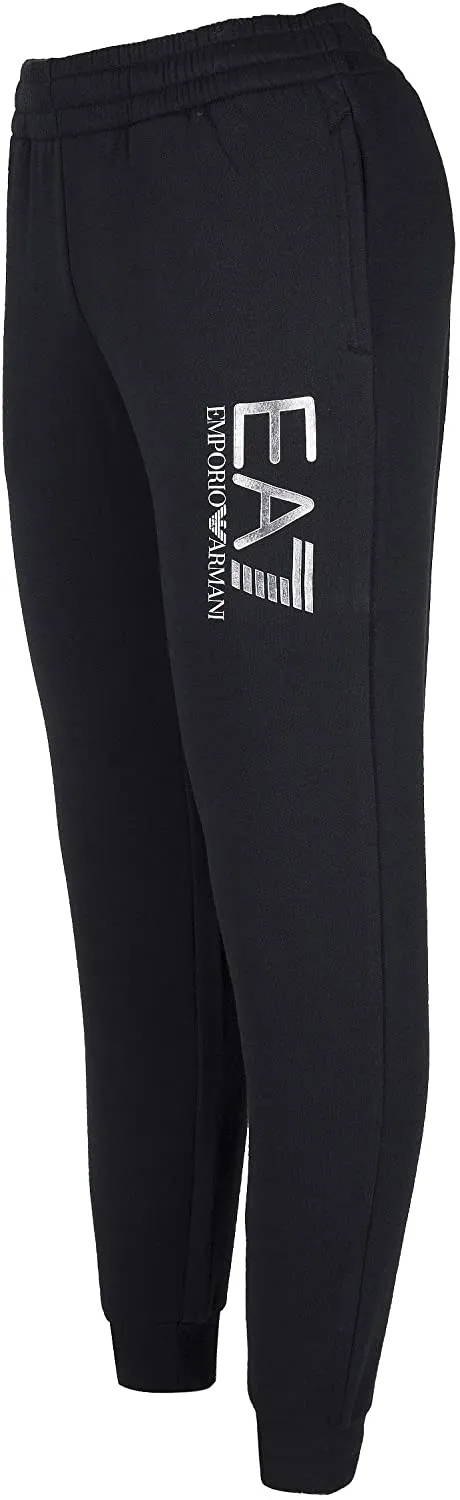 Logo Details Sports Suit