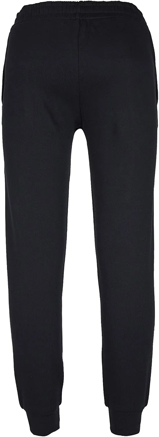 Logo Details Sports Suit