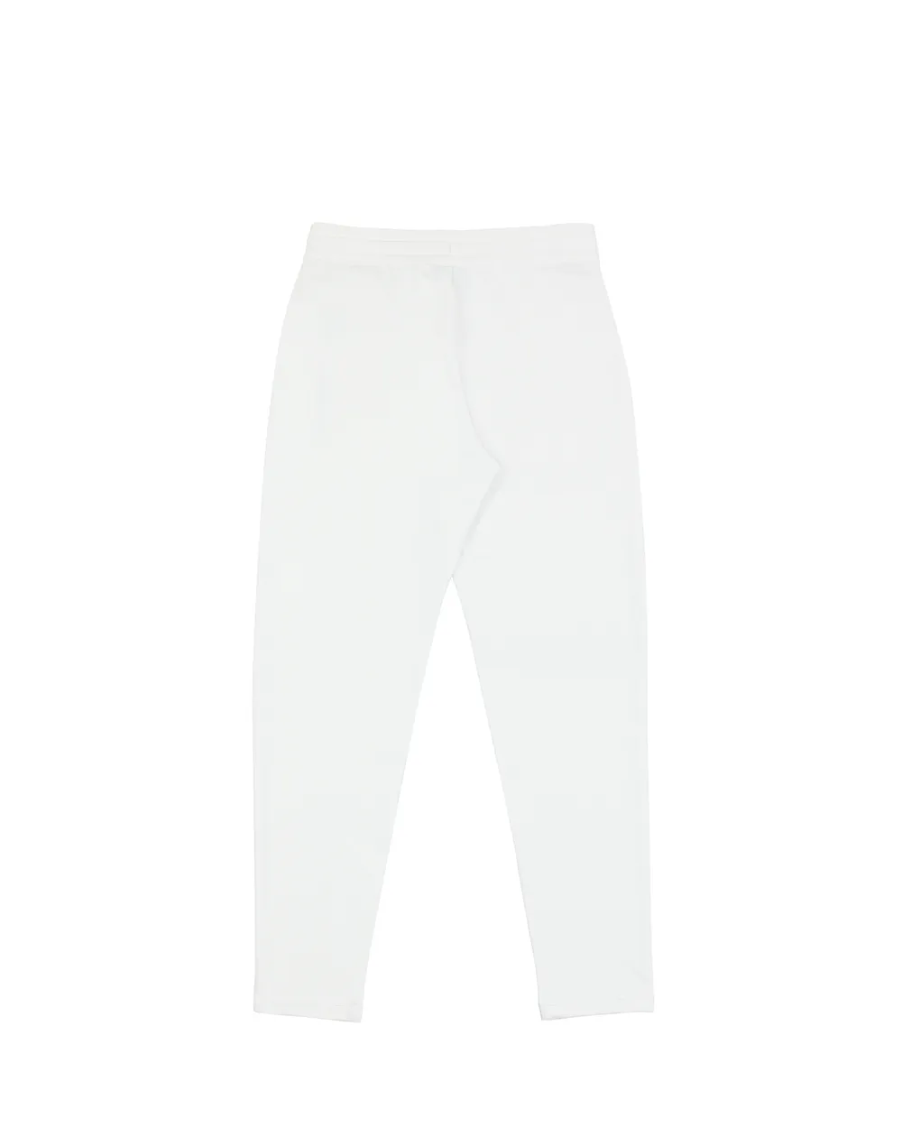 Logo Printed Sweatpants
