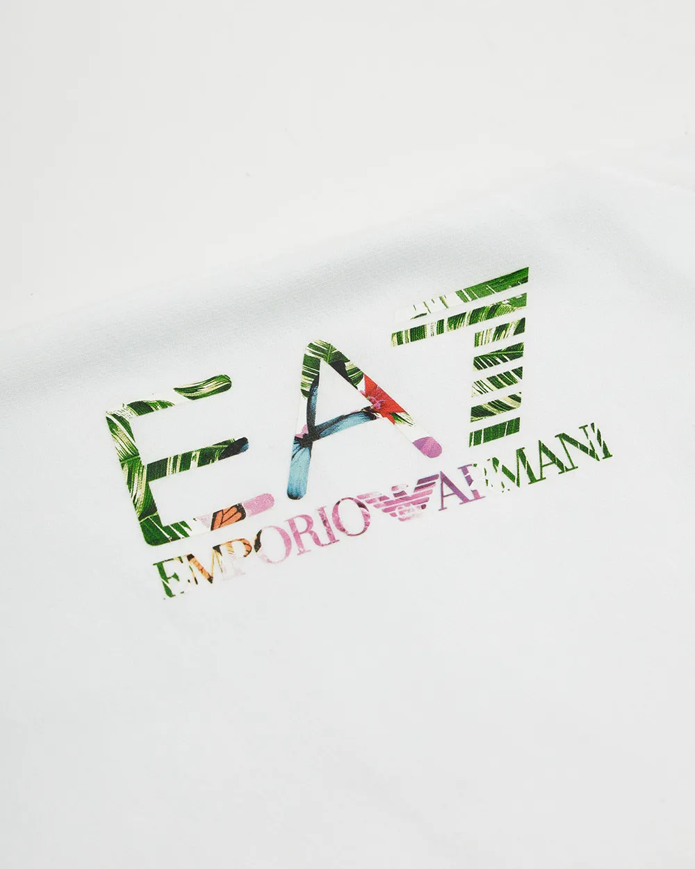 Logo Printed Sweatpants