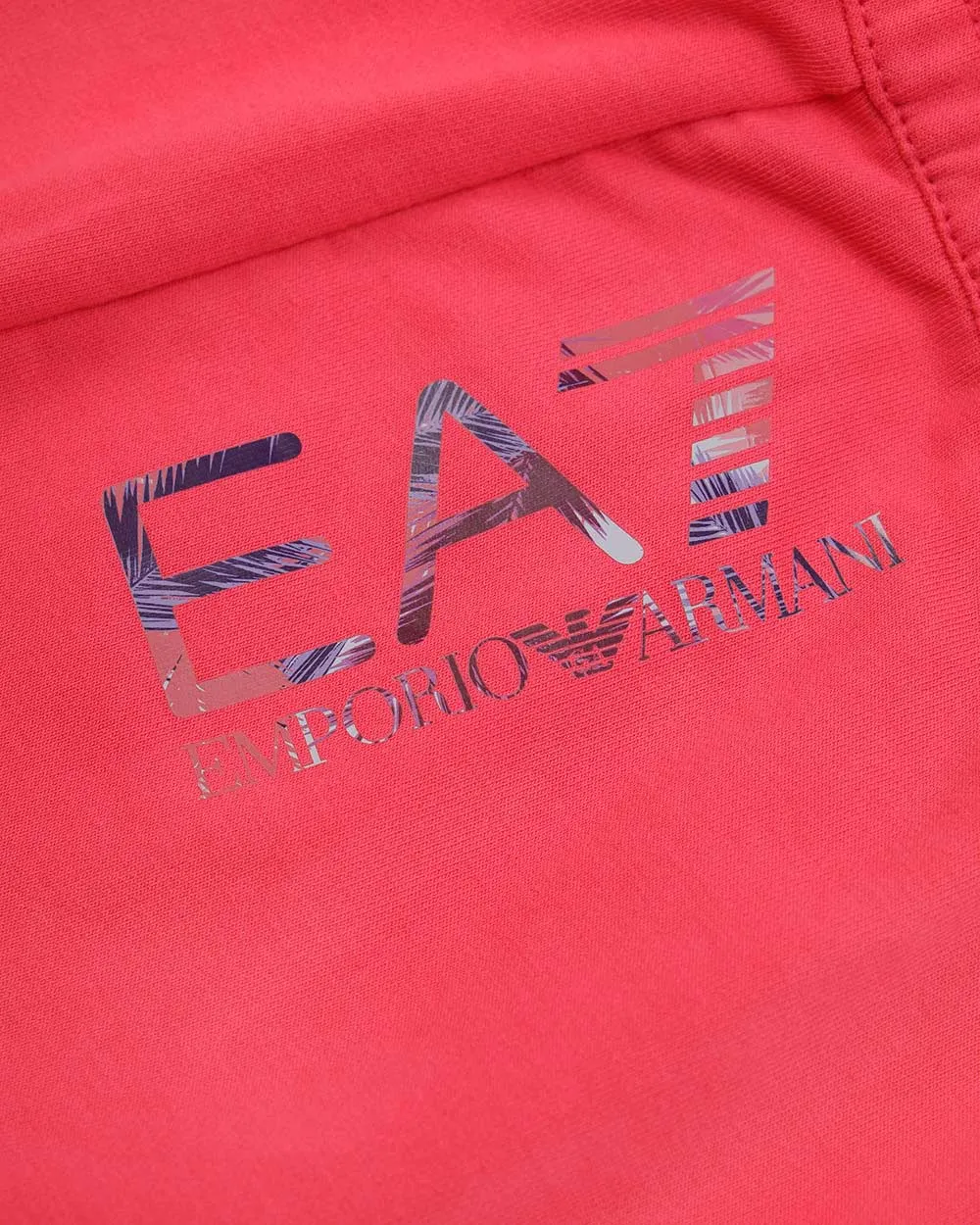 Logo Printed Sweatpants
