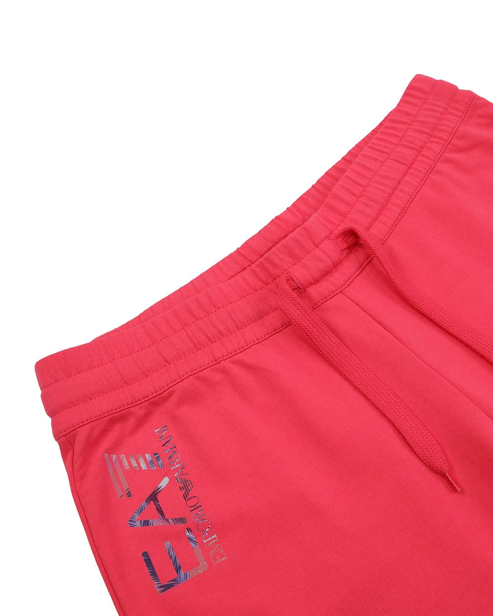 Logo Printed Sweatpants