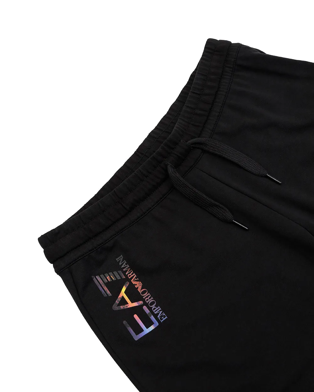 Logo Printed Sweatpants