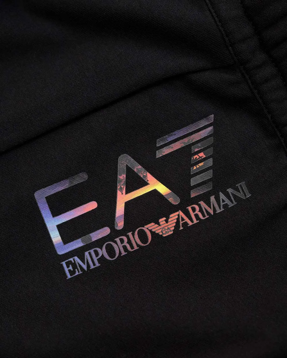 Logo Printed Sweatpants