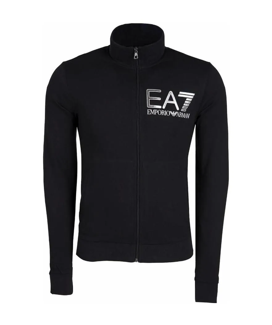 Logo Detail Tracksuit