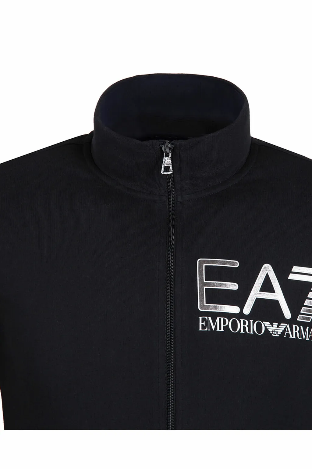 Logo Detail Tracksuit