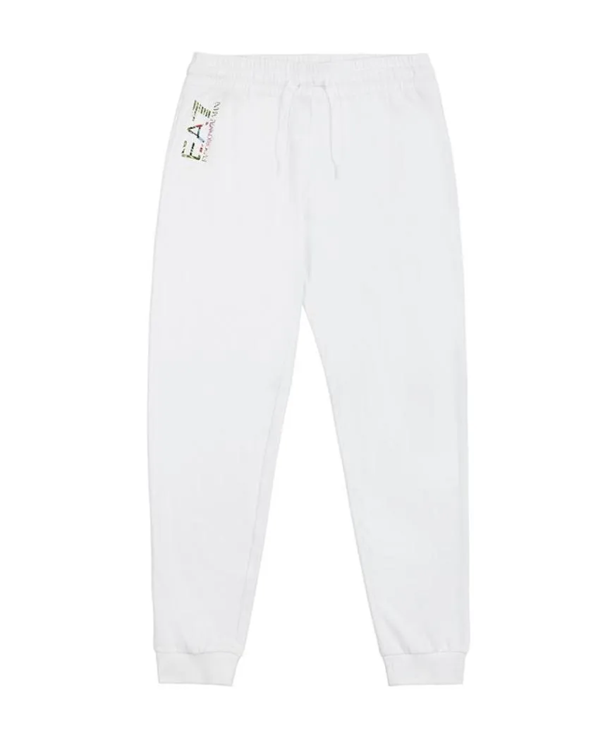 Logo Printed Sweatpants