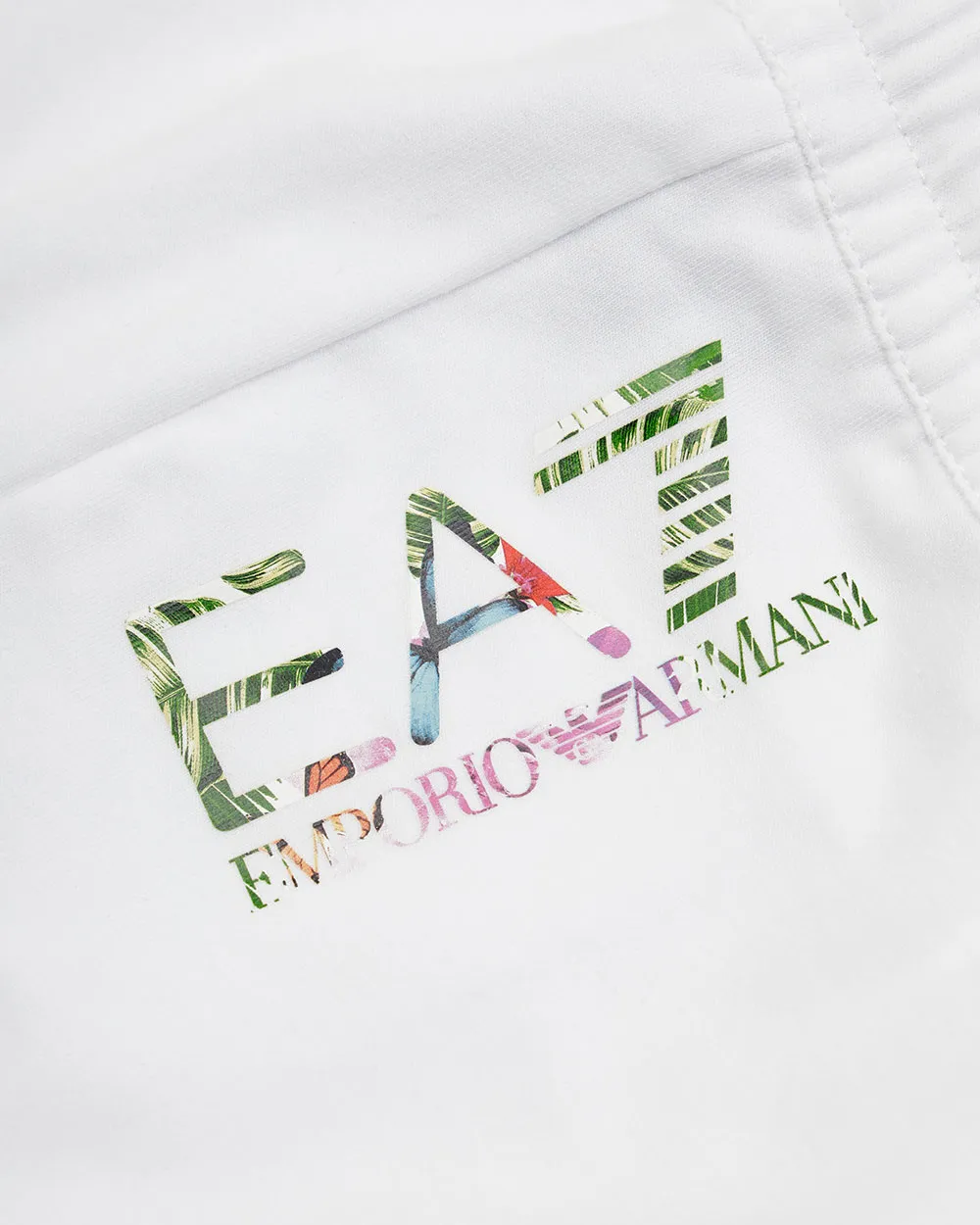 Logo Printed Sweatpants