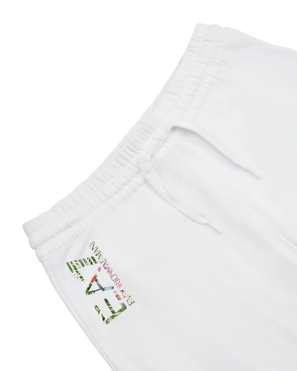 Logo Printed Sweatpants