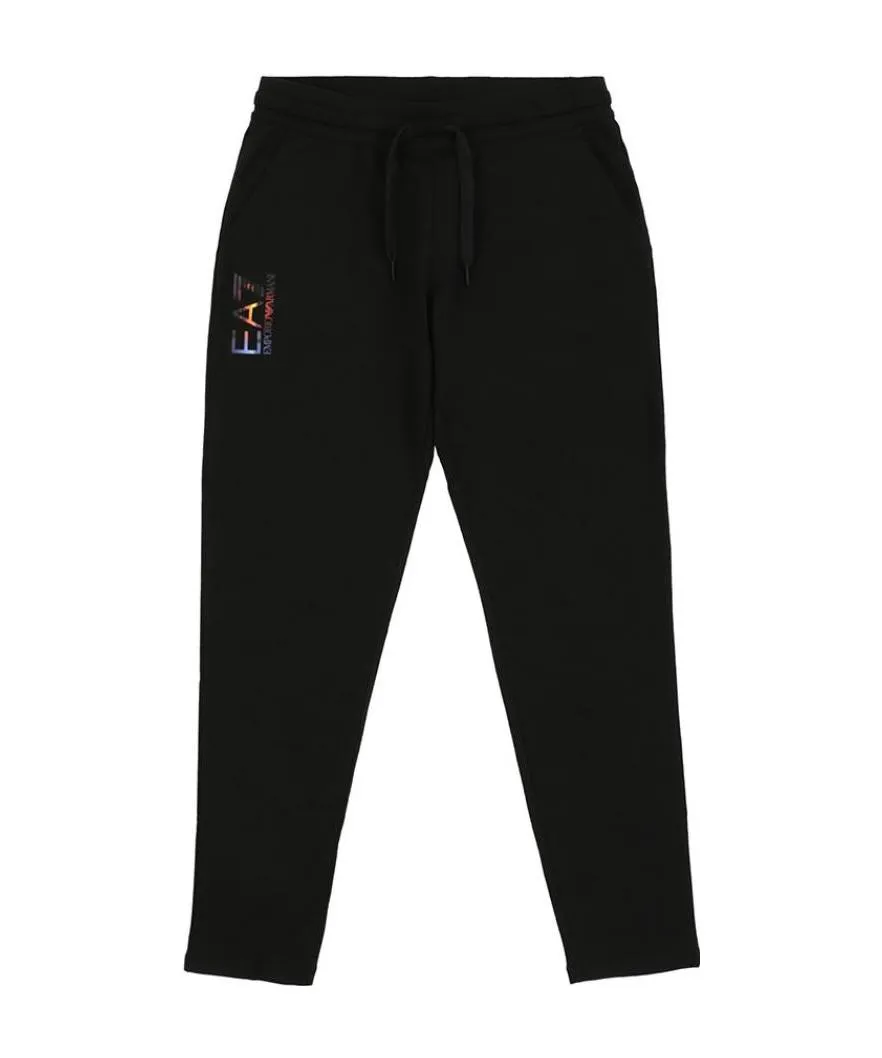 Logo Printed Sweatpants