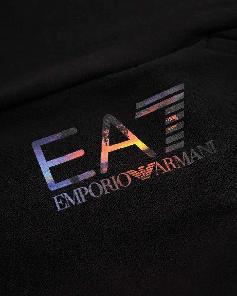Logo Printed Sweatpants