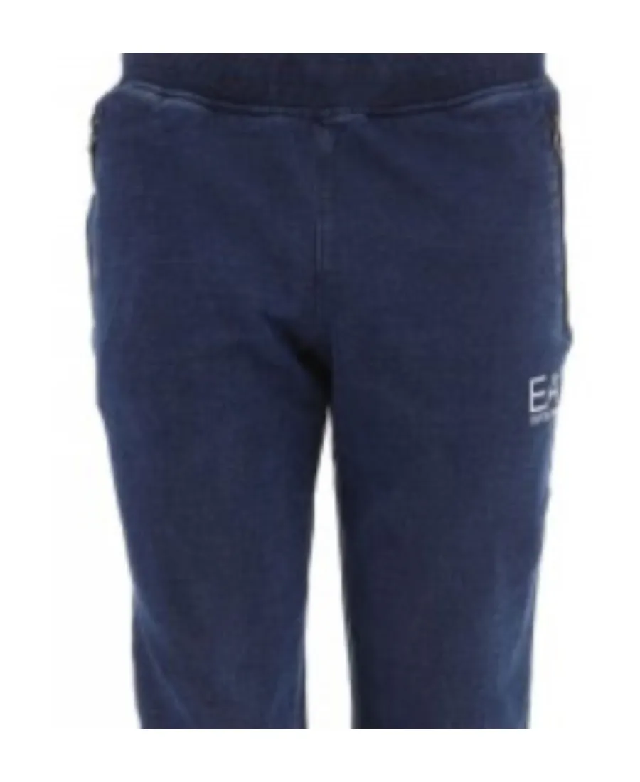 Logo Sweatpants