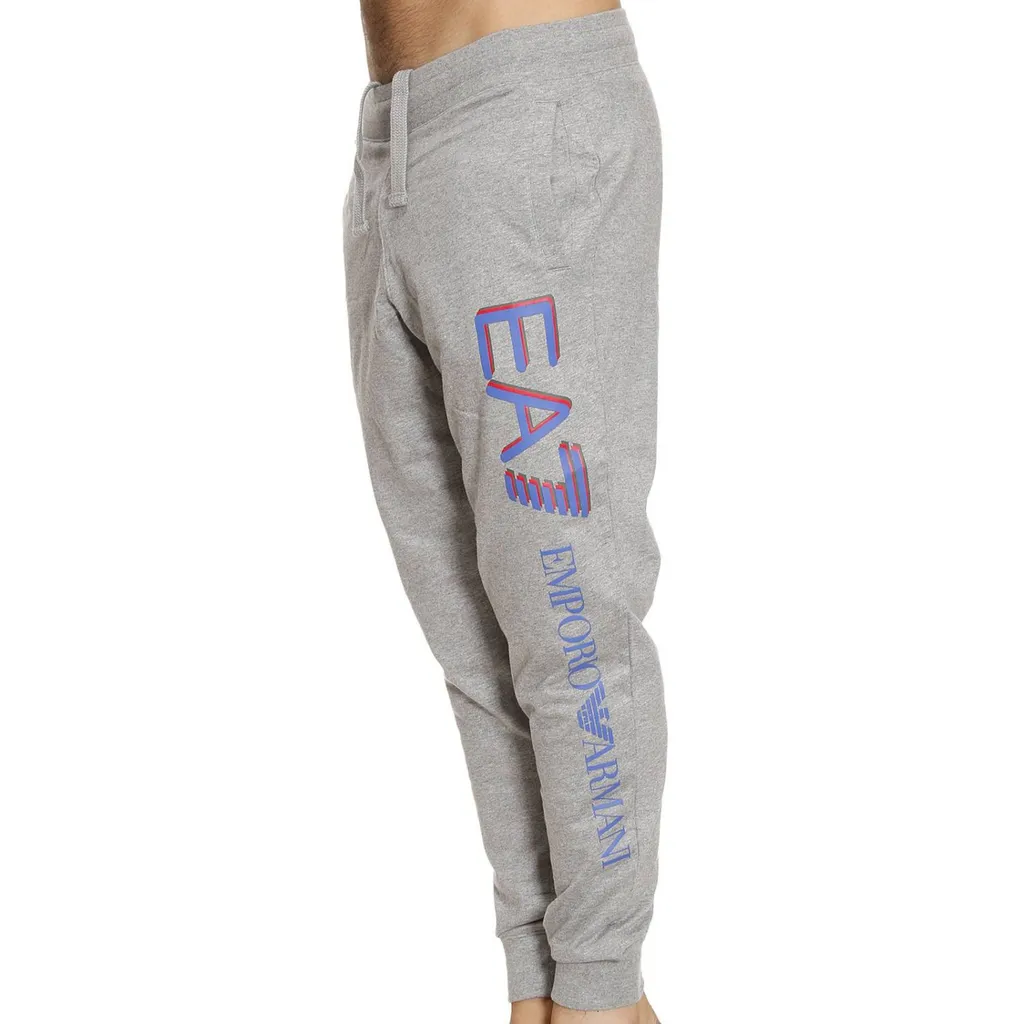 Logo Sweatpants