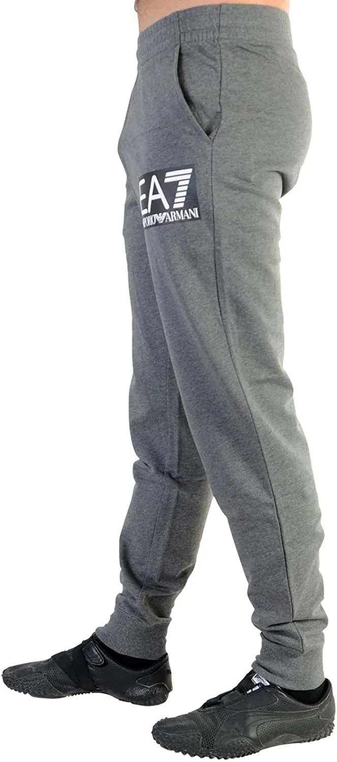 Logo Details Sweatpants