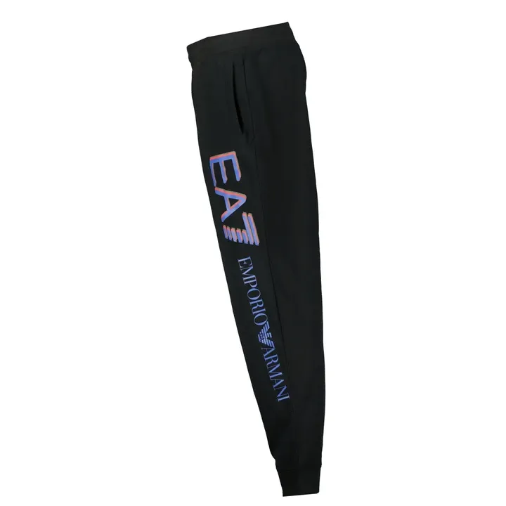 Logo Sweatpants