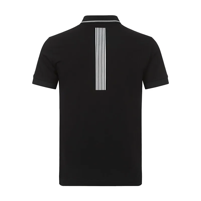 Logo Polo Shirt