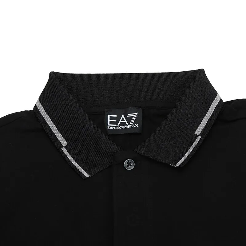 Logo Polo Shirt