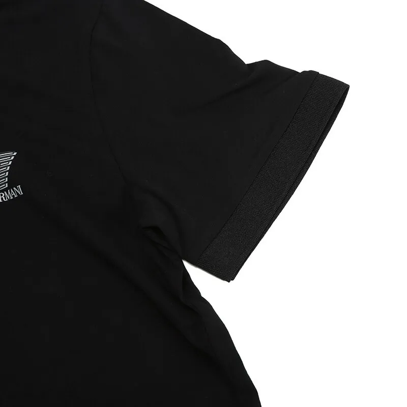 Logo Polo Shirt