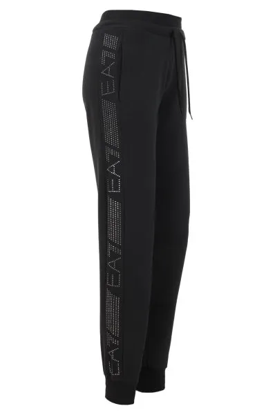Logo Details Sweatpants