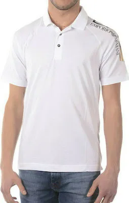 Logo Polo Shirt