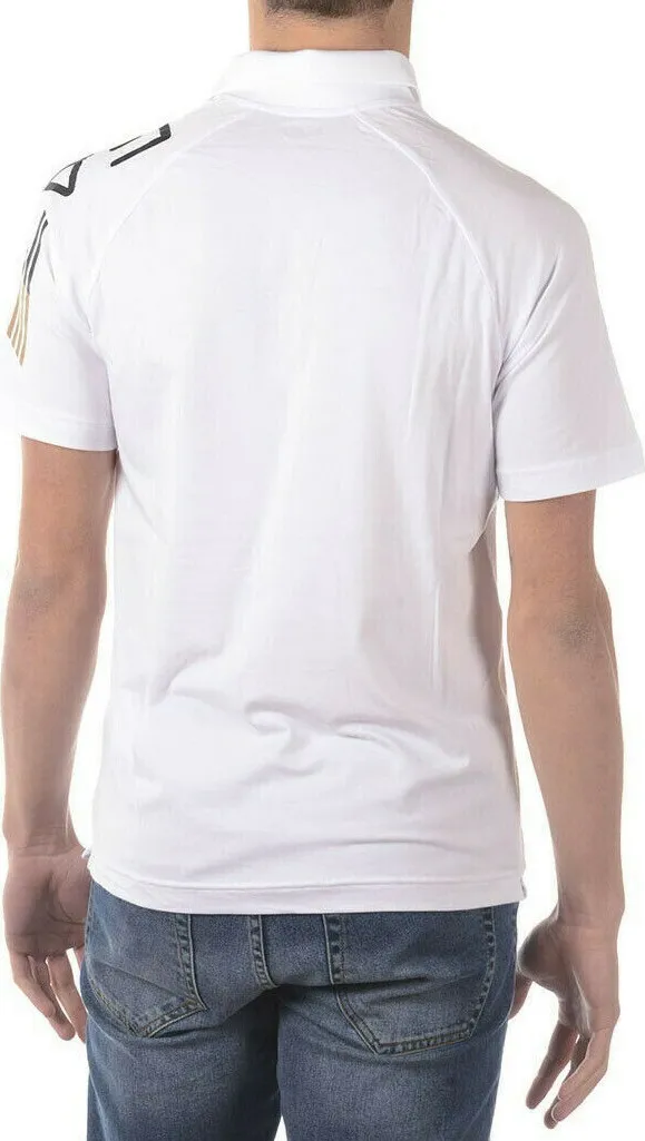 Logo Polo Shirt