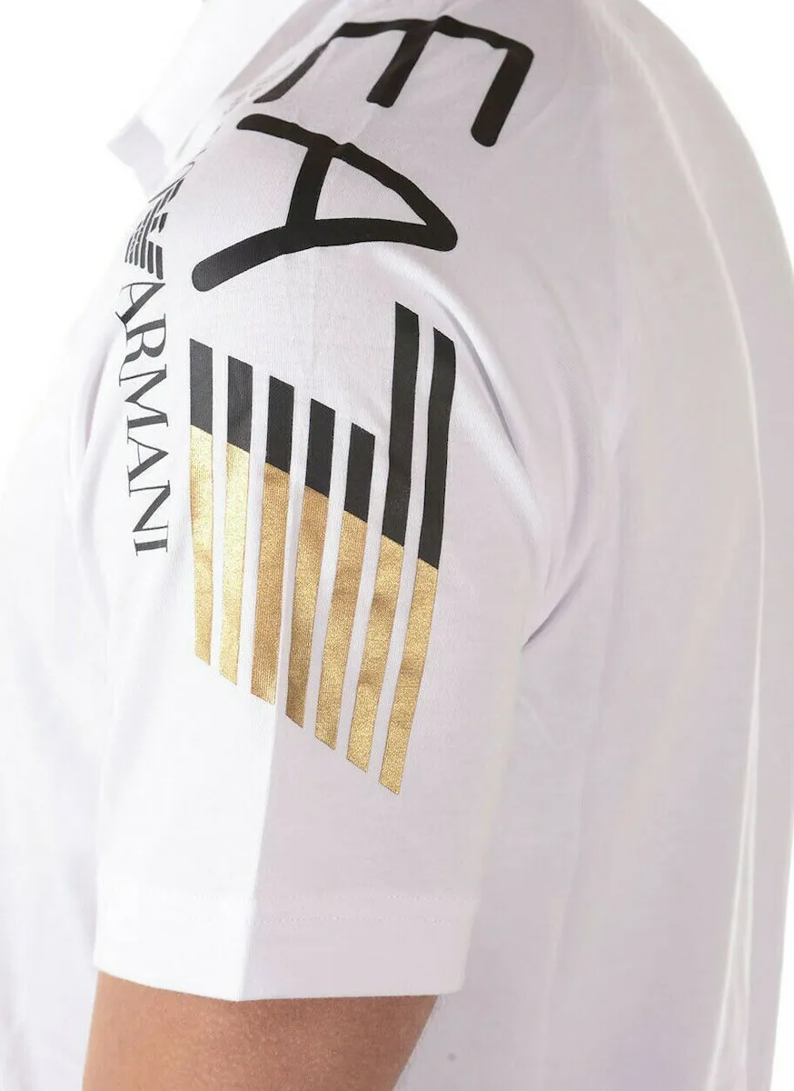 Logo Polo Shirt
