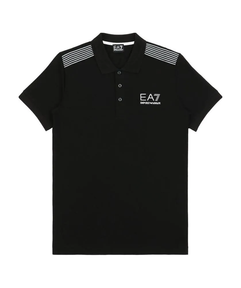 Logo Polo Shirt