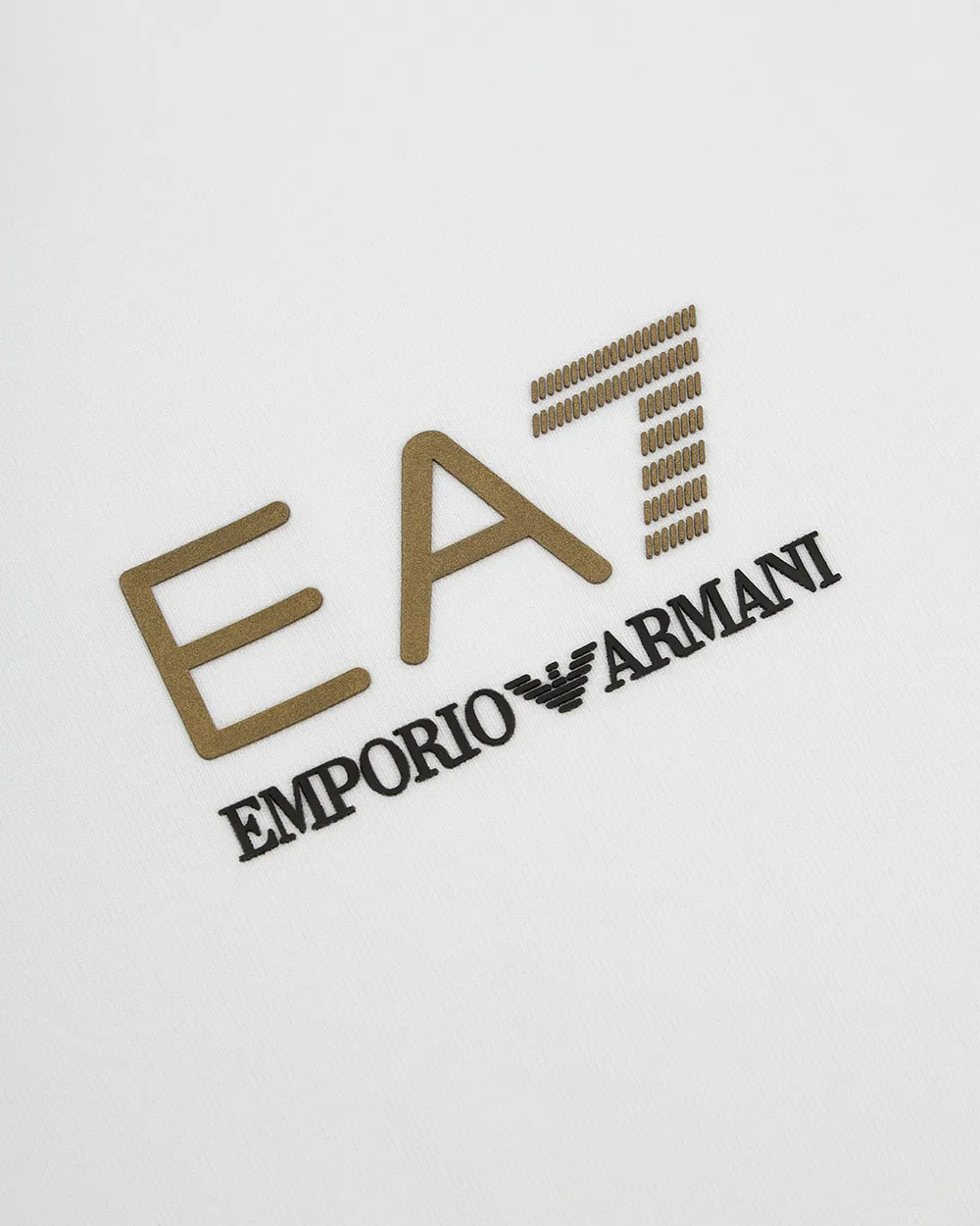 Logo Polo Shirt