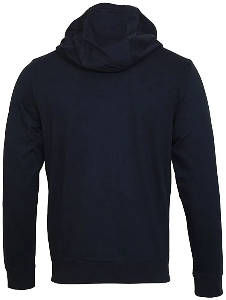 Hooded Casual Jacket