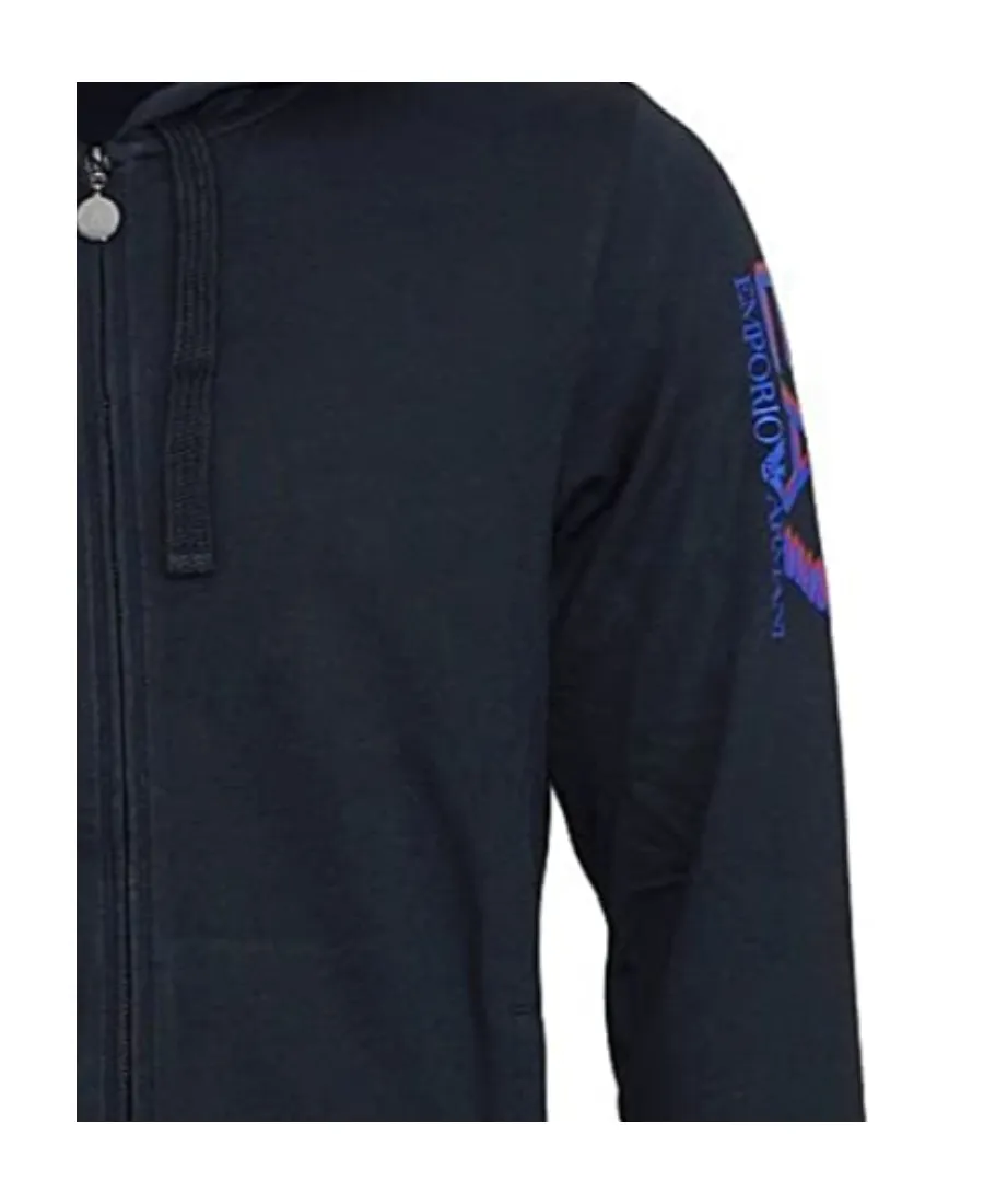 Hooded Casual Jacket
