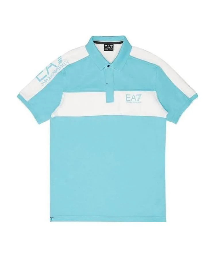 Logo Polo Shirt