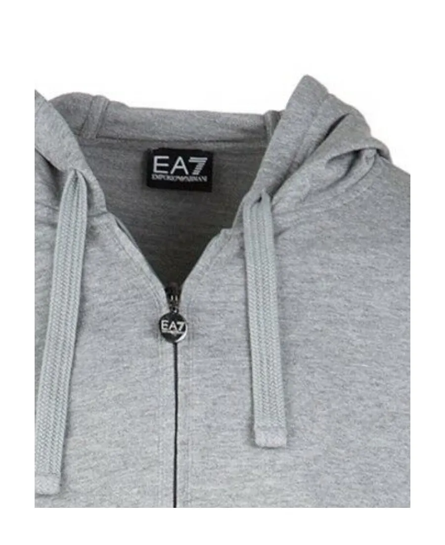Hooded Casual Jacket