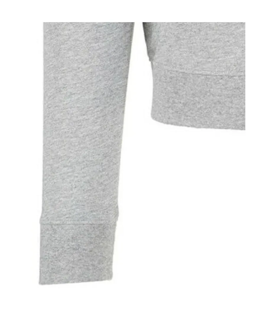 Hooded Casual Jacket