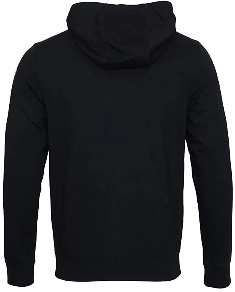 Hooded Casual Jacket