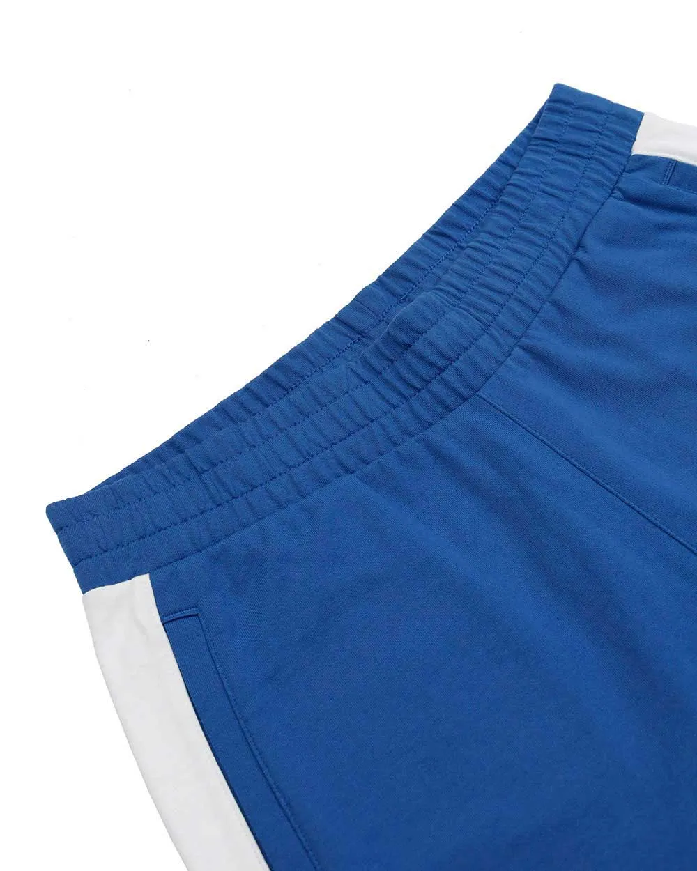 Elastic Waist Shorts